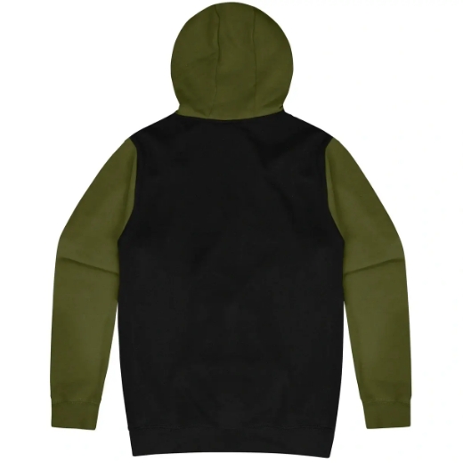 Picture of Aussie Pacific, Mens Monash Hoodies